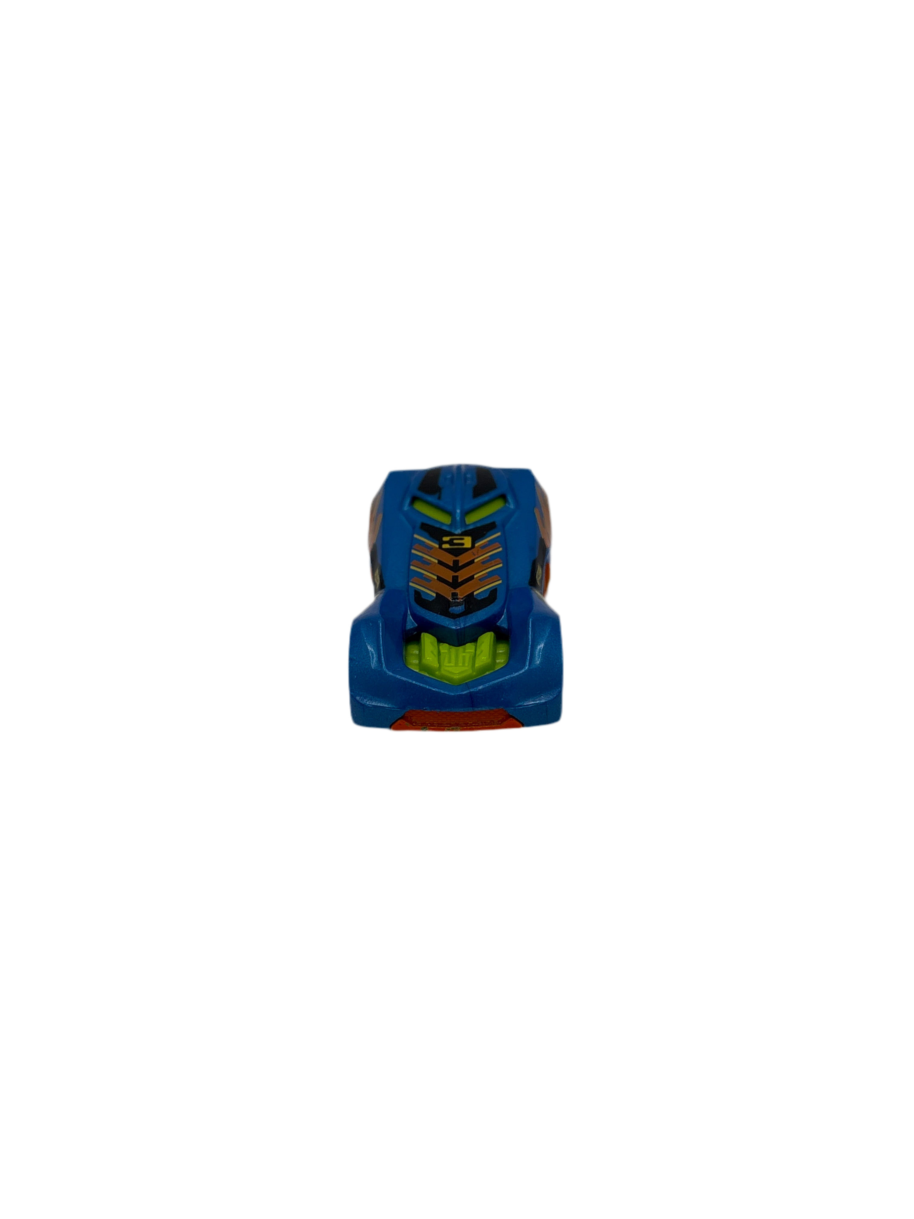 Hot Wheels RD-03 Diecast