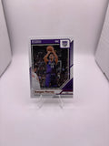 Donruss Keegan Murray