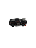 Hot Wheels 1968 Mustang Diecast black