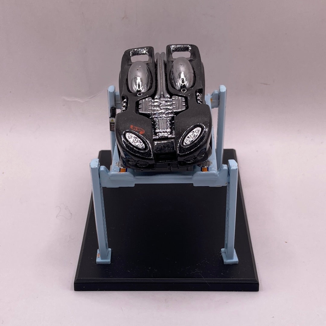 Hot Wheels Unknown Diecast
