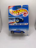 Hot Wheels Speed Blaster Diecast