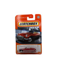 Matchbox 1949 Kurtis Sport Car Diecast