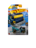 Hot Wheels Heavy Hitcher Diecast