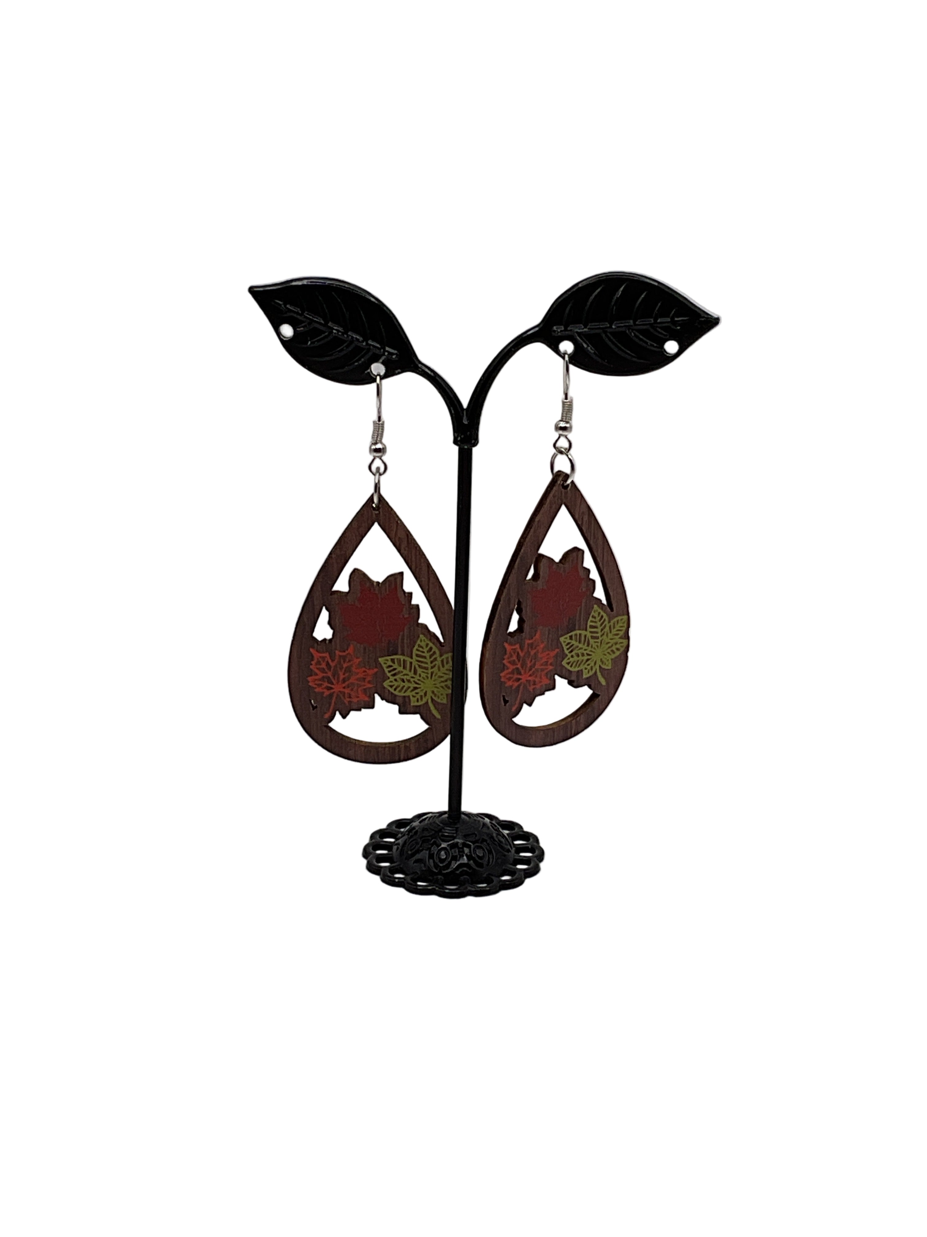 Fall Earrings 3