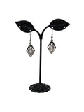 Crystal Earrings