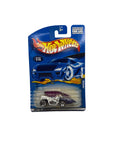 Hot Wheels Popcycle Diecast