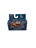 M2 1944 Willys MB Jeep Diecast