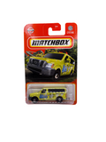 Matchbox Nissan NV Van Diecast