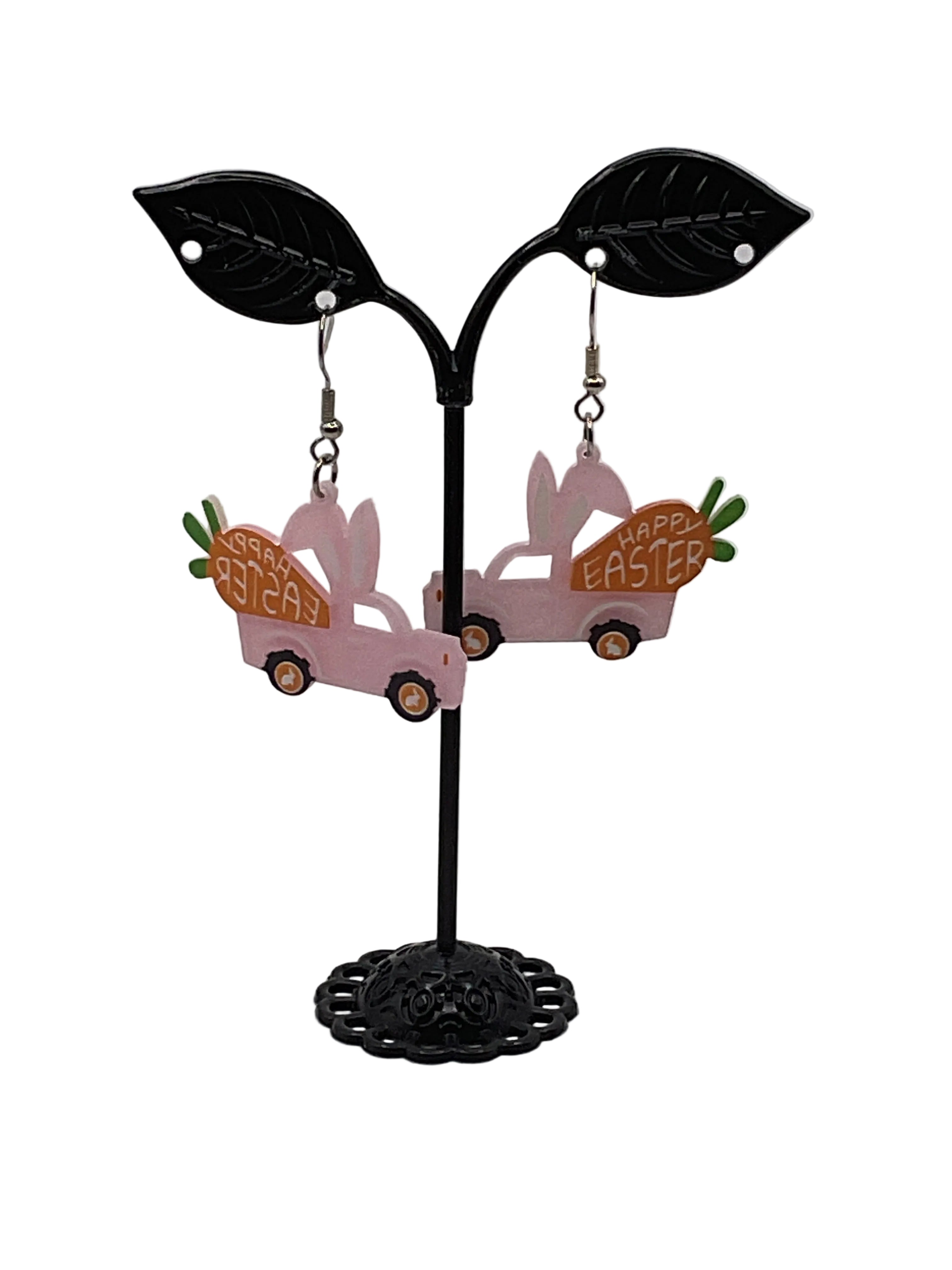 Easter Earrings