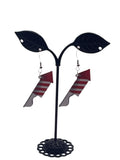 Bottle Rocket Earrings