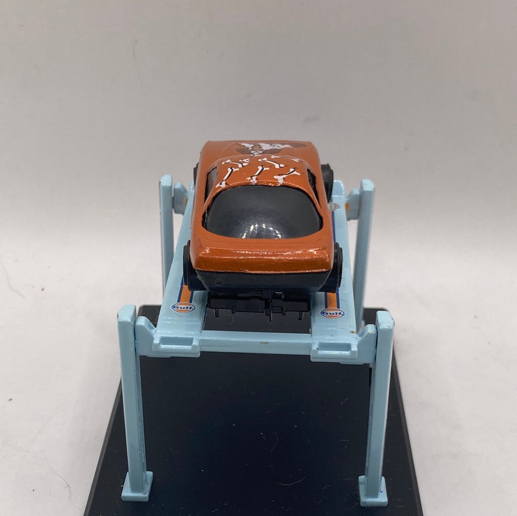 Unknown Car Diecast