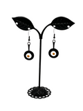 Skillet earrings