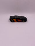Hot Wheels Muscle Tone Diecast