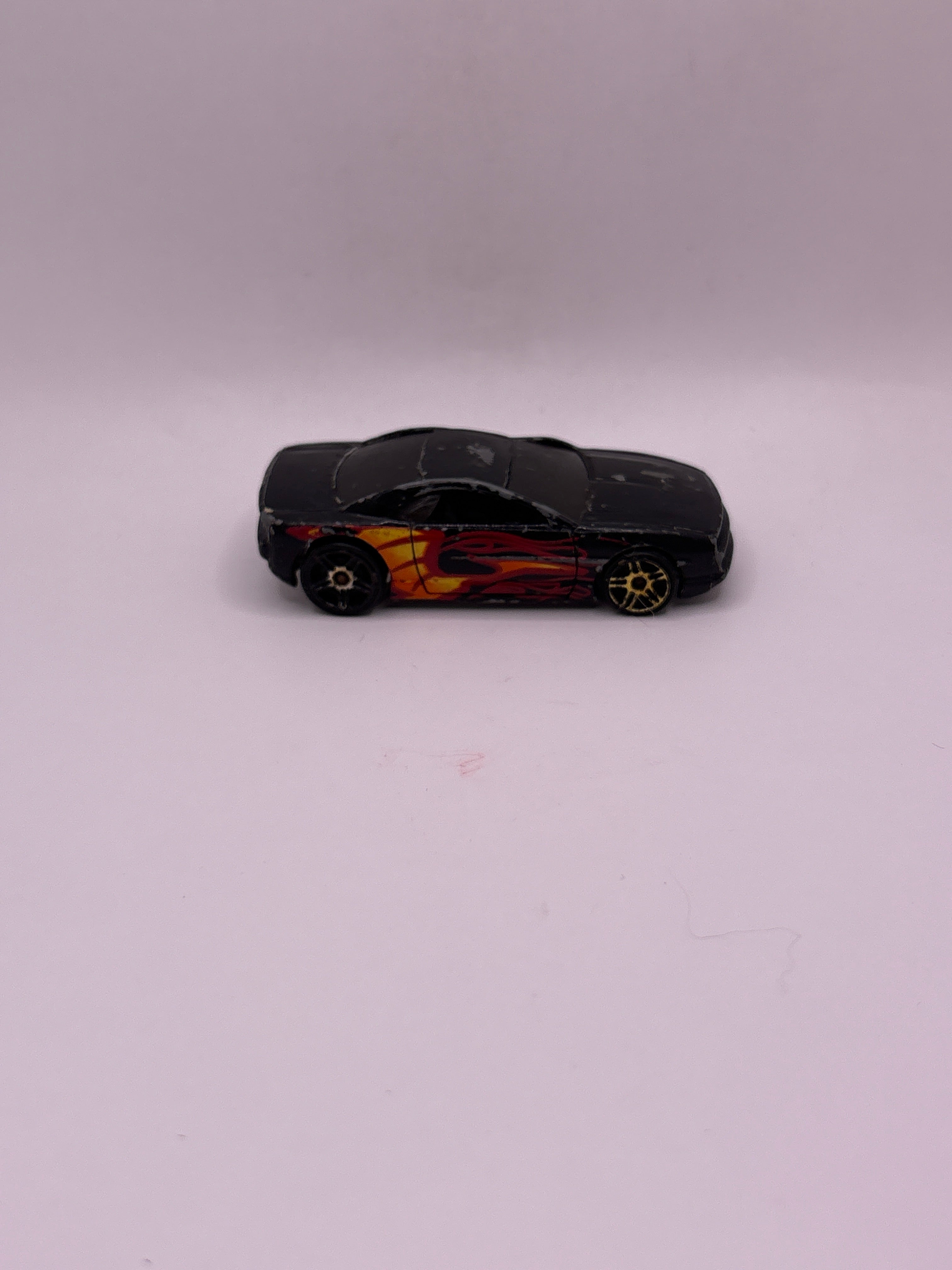 Hot Wheels Muscle Tone Diecast