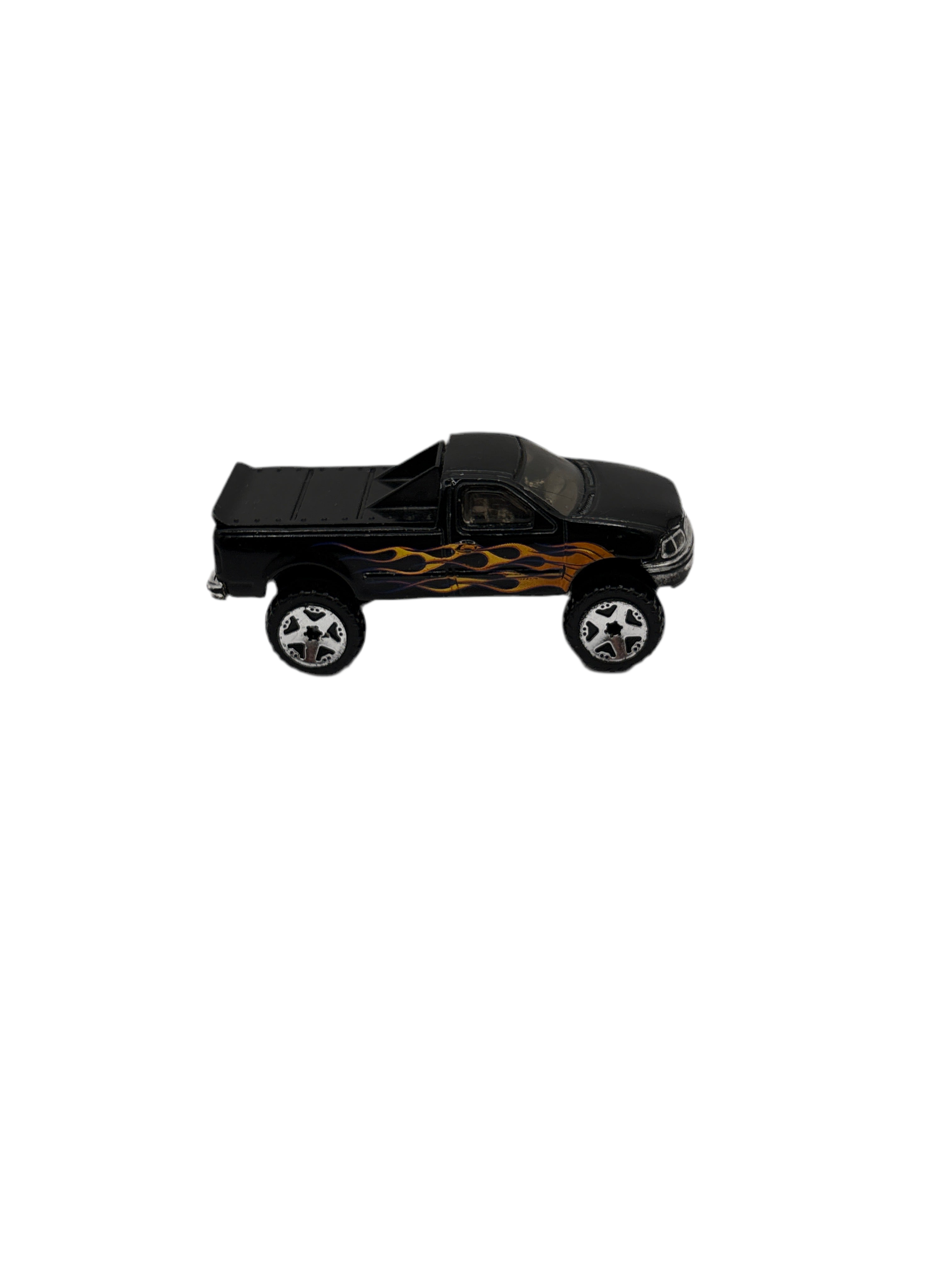 Hot Wheels 1997 Ford F-150 Diecast