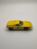 Matchbox 1972 Lotus Europa Special Diecast