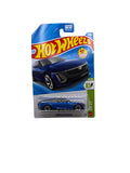 Hot Wheels Cadillac Celestiq Diecast blue