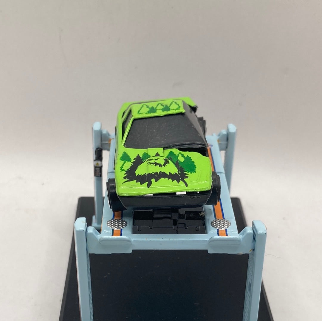 Unknown Car Diecast