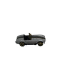 Hot Wheels Shelby Cobra 427 S/C Diecast silver