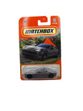 Matchbox Karma GS-6 Diecast