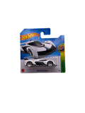Hot Wheels McLaren Solus GT Diecast