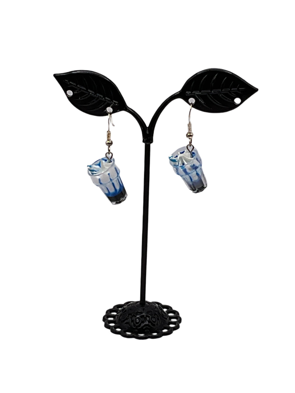 Ice Cream Earrings 1