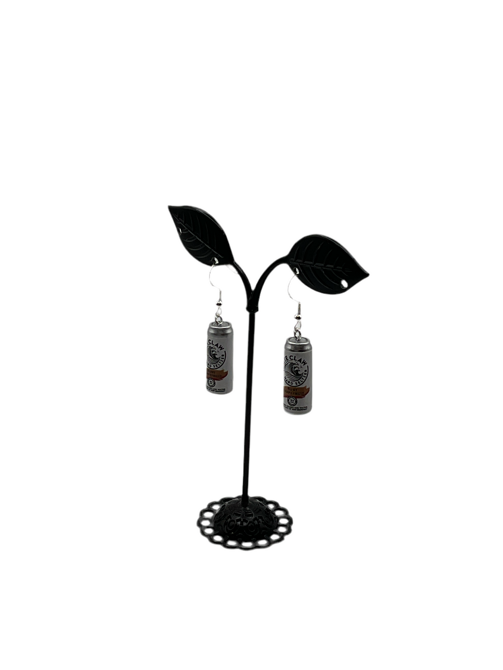 Seltzer Earrings 4
