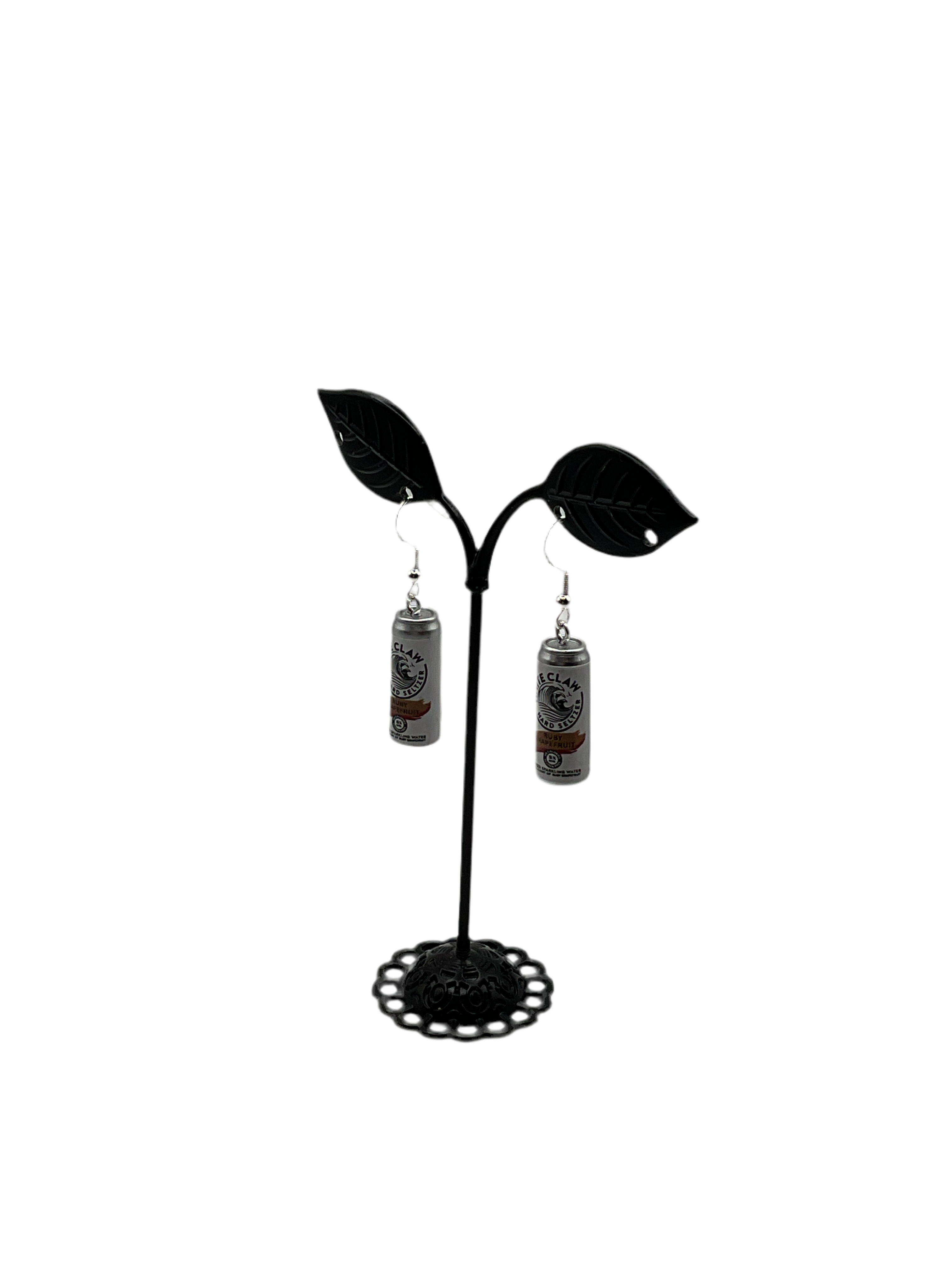 Seltzer Earrings 4