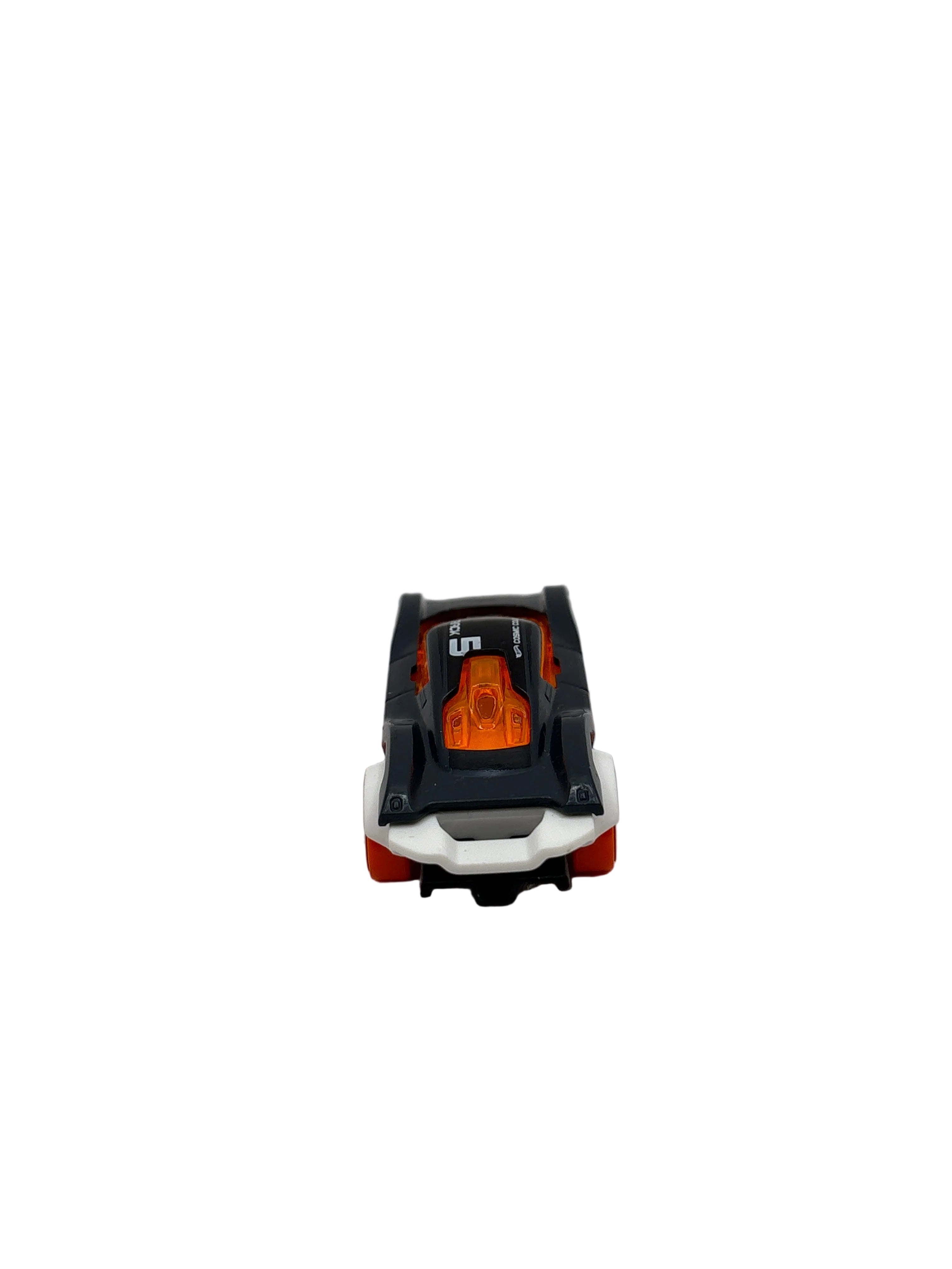 Hot Wheels Cosmic Coupe Diecast black