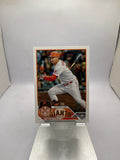 Topps Joc Pederson