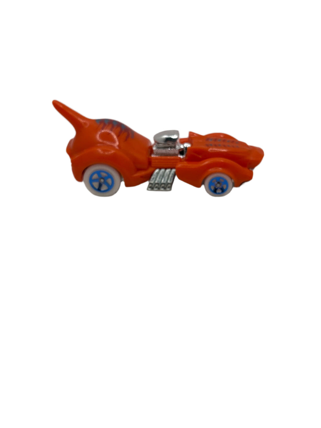 Hot Wheels Purrfect Speed Diecast