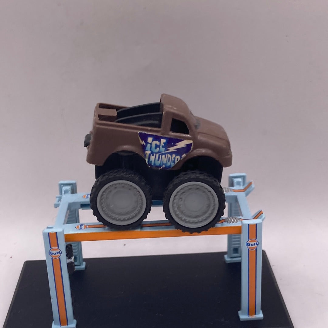 Unknown Monster Truck Diecast