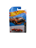 Hot Wheels Glory Chaser Diecast orange