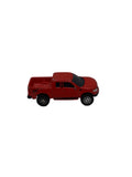 Maisto Ford F-150 SVT Raptor Diecast red