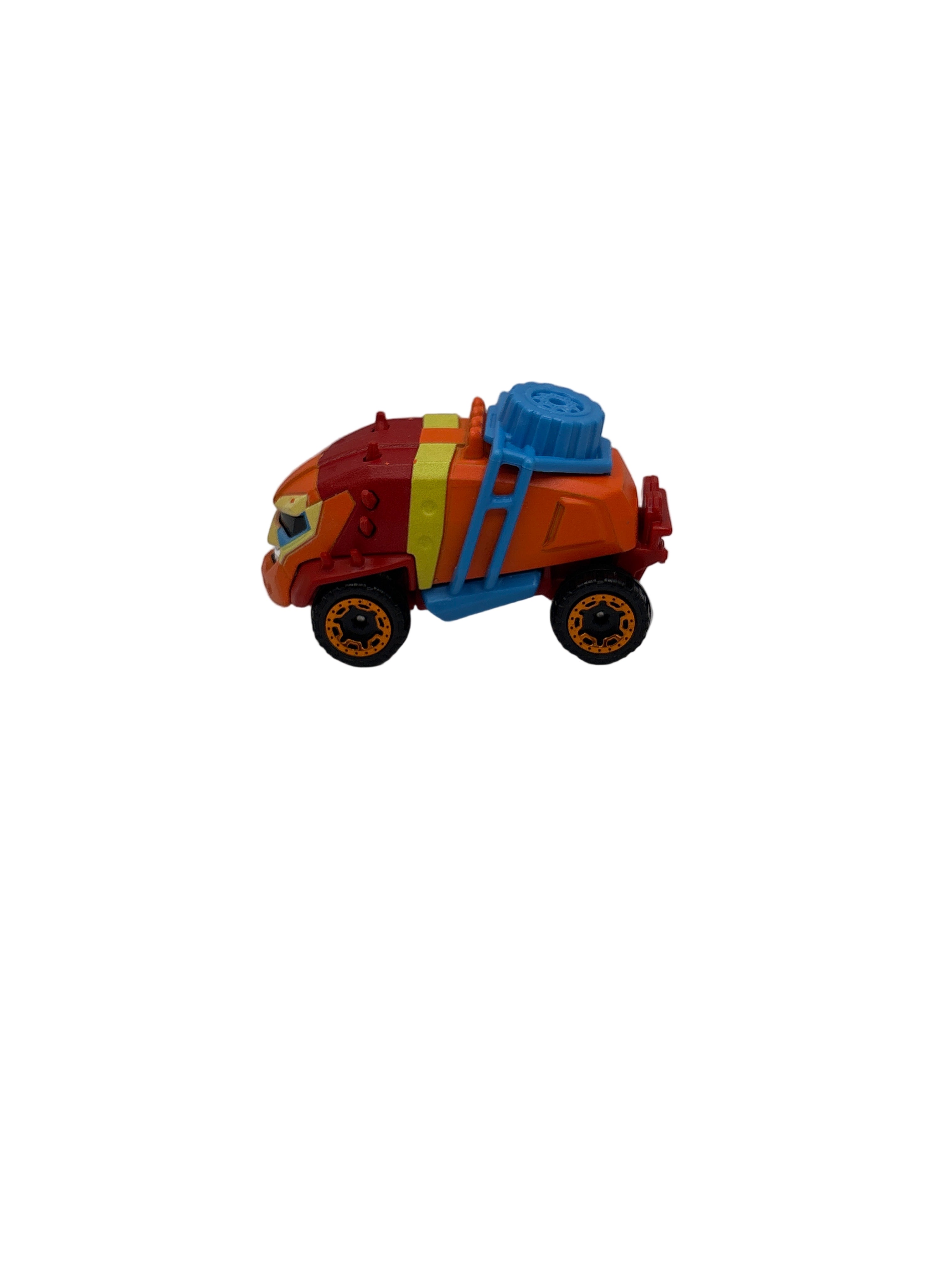 Hot Wheels Beast Man Diecast multi color