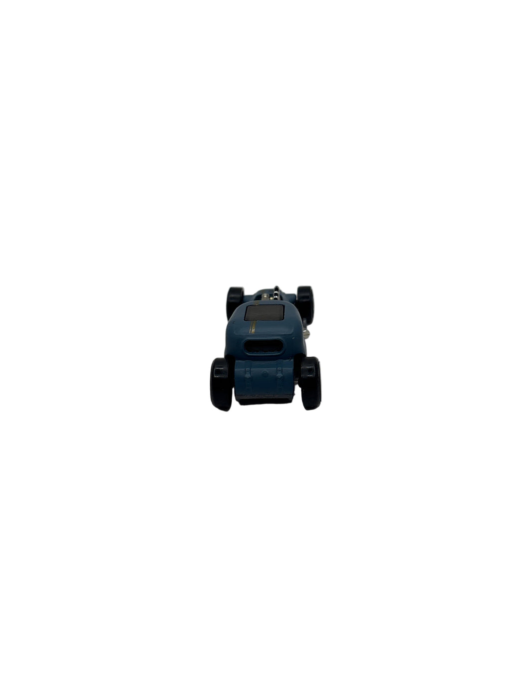 Hot Wheels Mod Rod Diecast blue