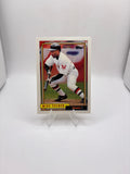 Topps Mike Felder