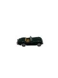 Matchbox 1956 Jaguar XK140 Diecast green