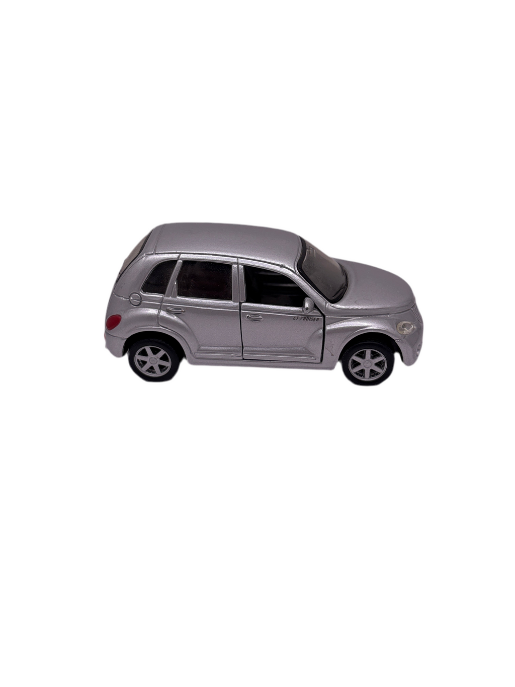 Maisto GT Cruiser Diecast