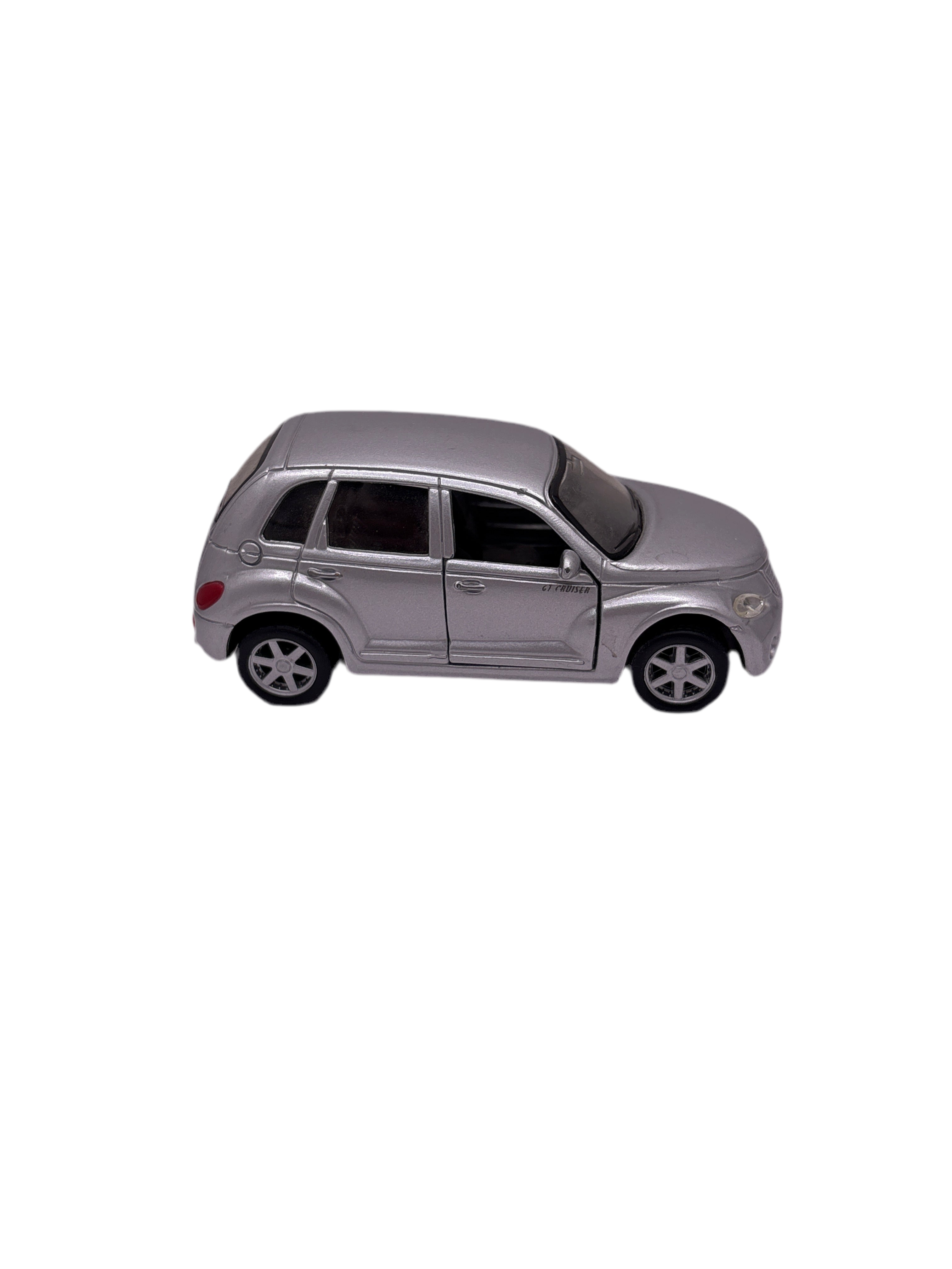 Maisto GT Cruiser Diecast