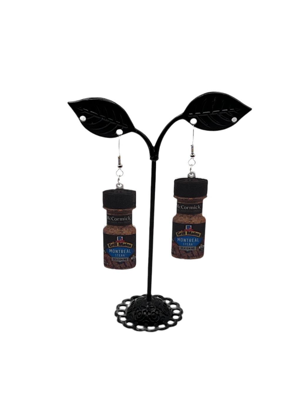 SEASONING EARRINGS