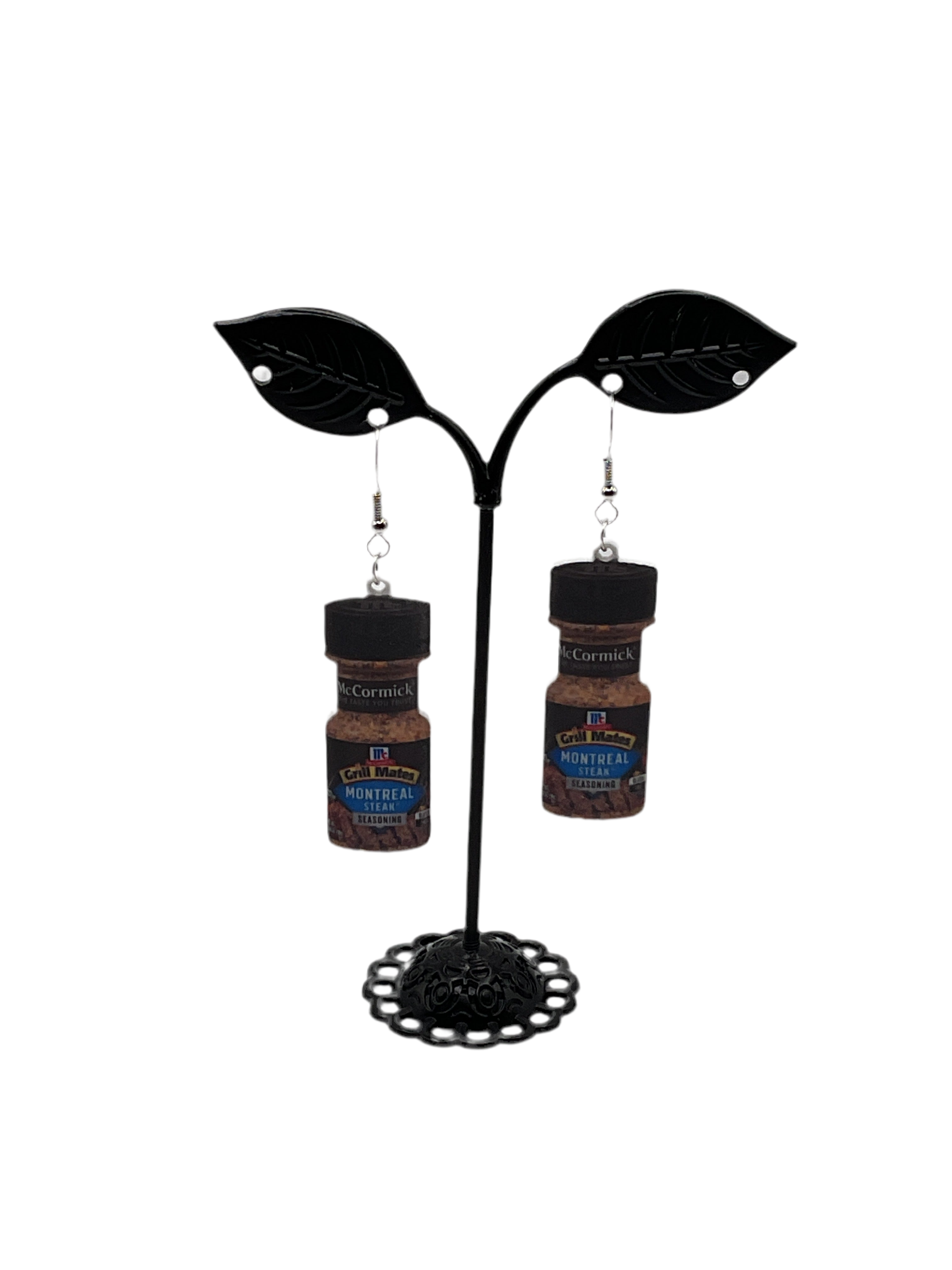 SEASONING EARRINGS