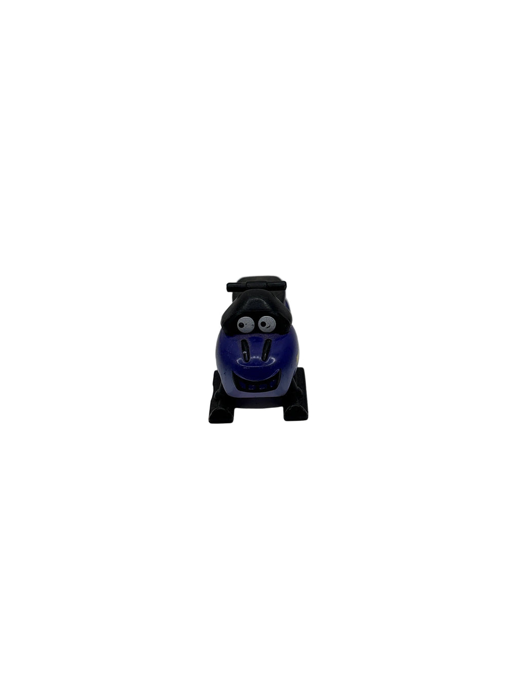 RC2 Zoomer Diecast blue
