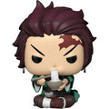 Funko POP! Animation: Demon Slayer - Tanjiro with Noodles