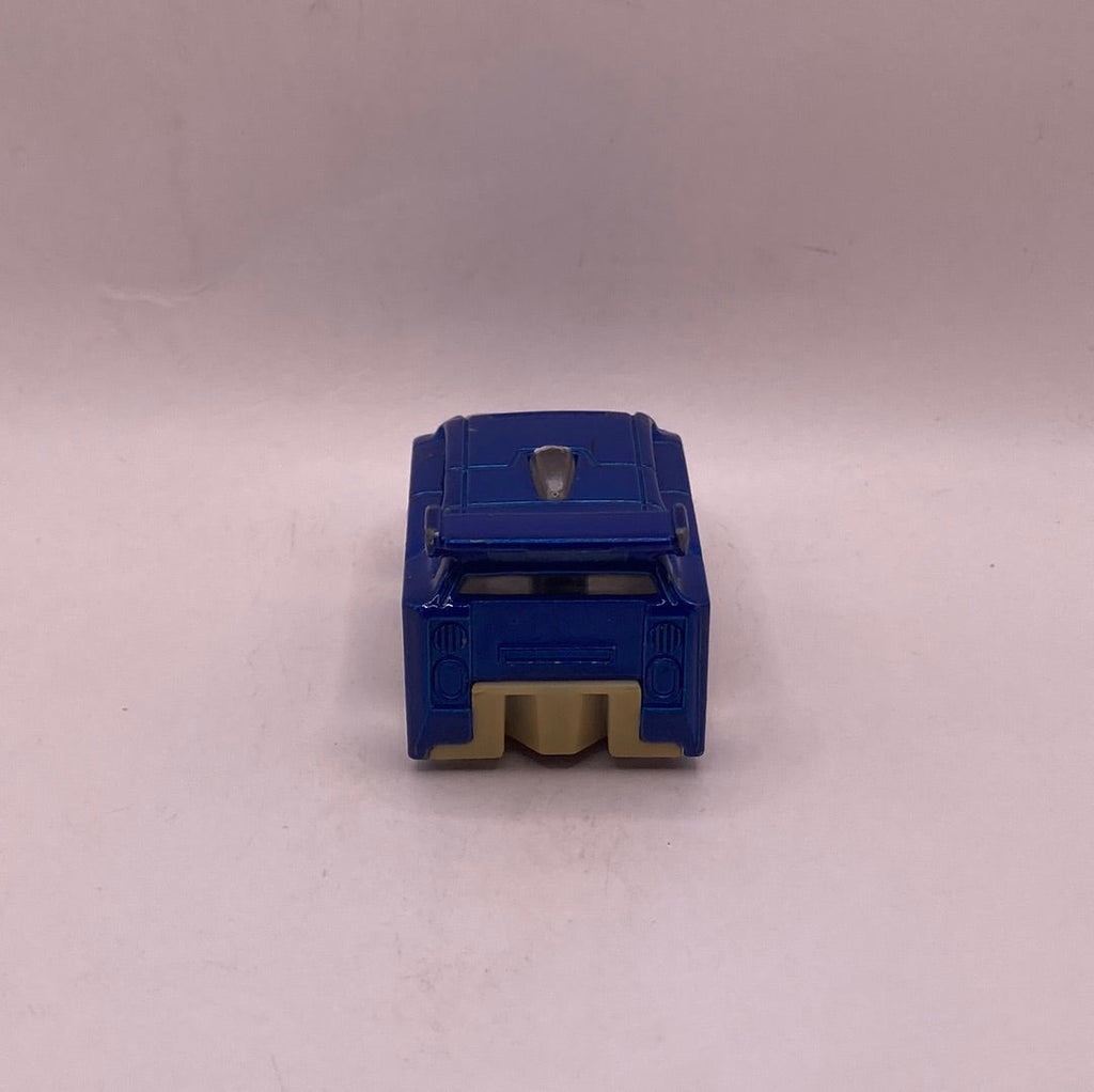Hot Wheels Kids Meal Diecast