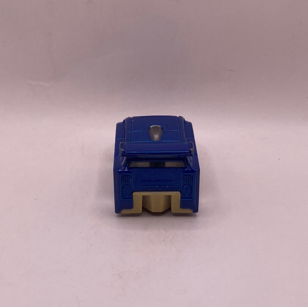 Hot Wheels Kids Meal Diecast