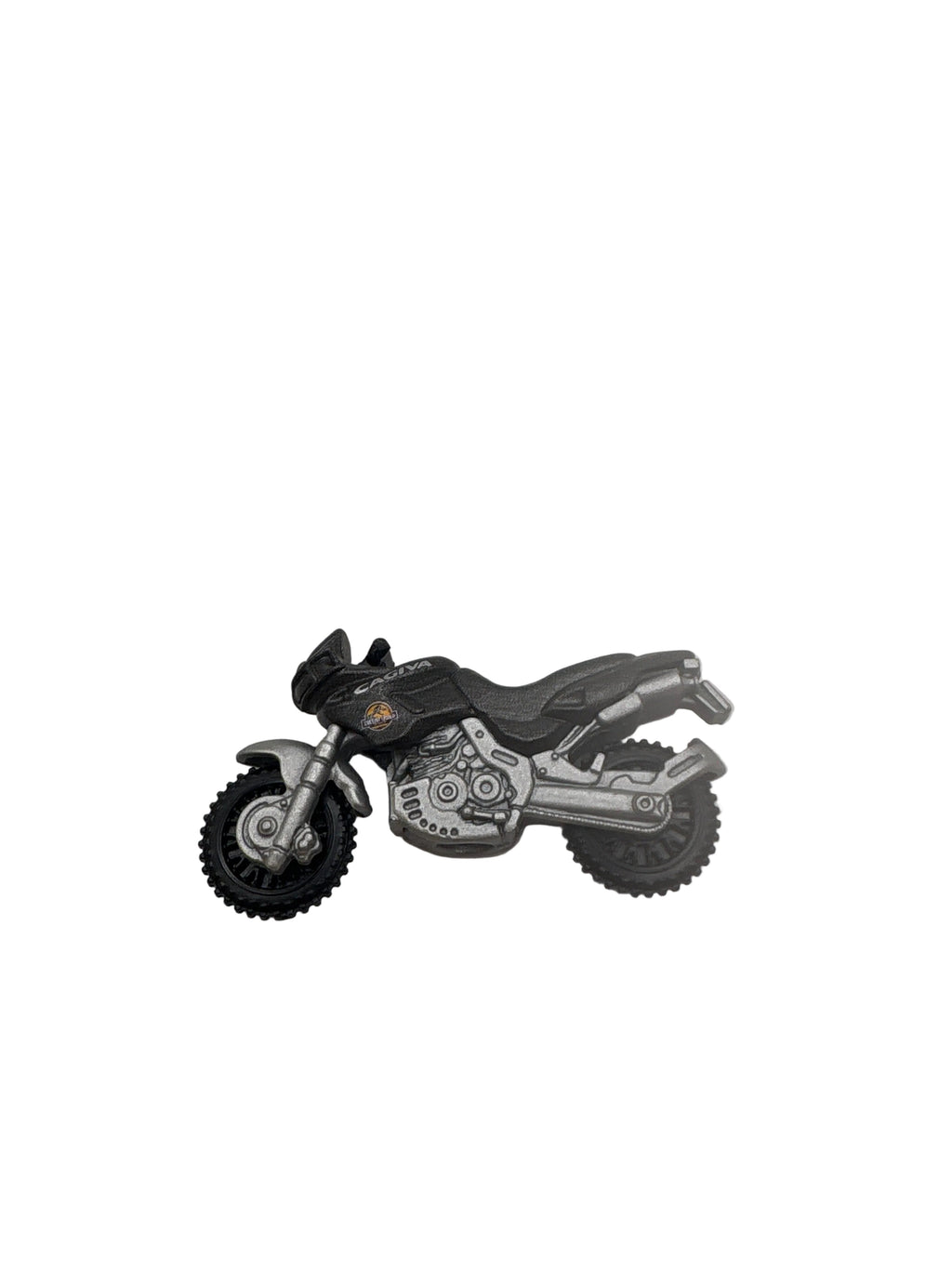 Matchbox Cagiva Diecast gray