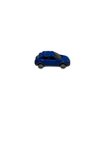 Matchbox 2016 Fiat 500X Diecast