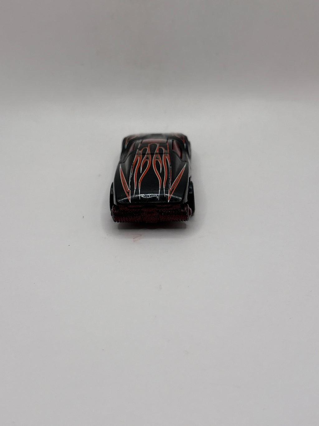 Hot Wheels Silver Bullet 9 Diecast