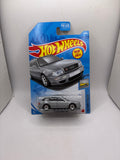 Hot Wheels 94 Audi Avant RS2 Diecast silver
